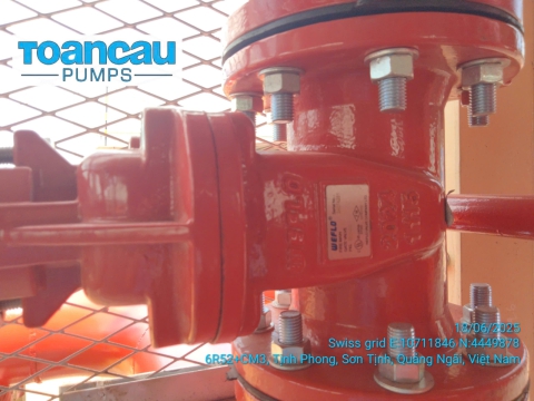 MILLENNIUM FURNITURE COMPANY (B2 EXPANSION)