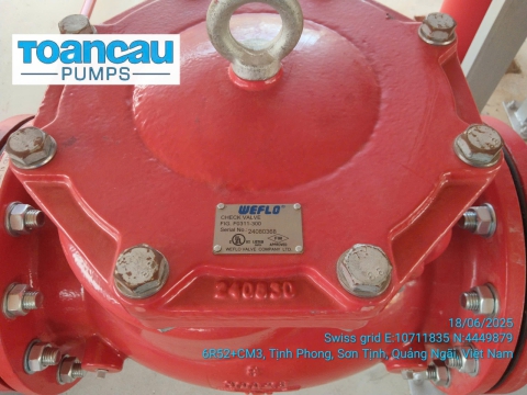 MILLENNIUM FURNITURE COMPANY (B2 EXPANSION)