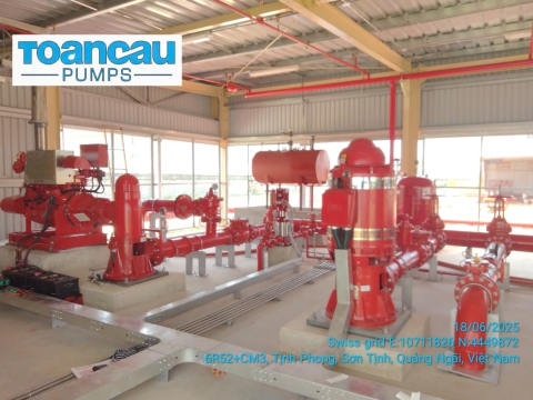 MILLENNIUM FURNITURE COMPANY (B2 EXPANSION)