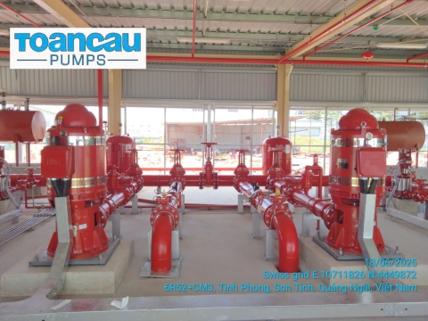 MILLENNIUM FURNITURE COMPANY (B2 EXPANSION)