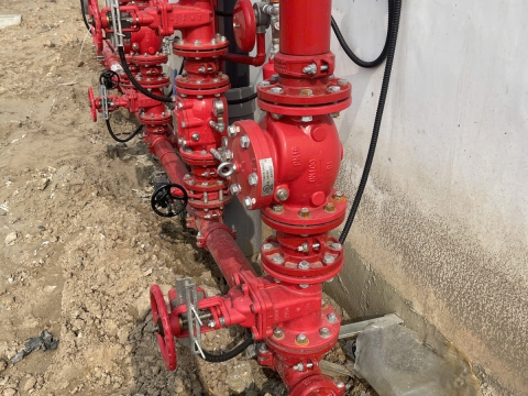 LŌ-GOI BAC NINH PROJECT