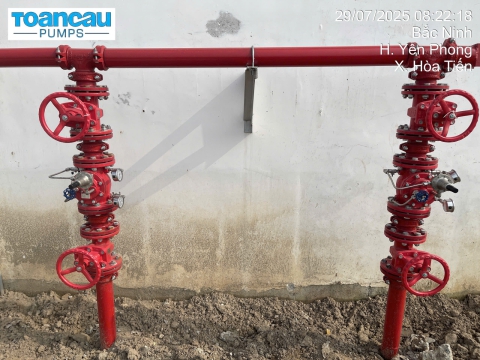 LŌ-GOI BAC NINH PROJECT