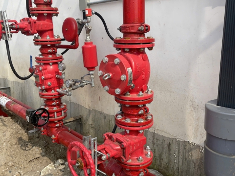 LŌ-GOI BAC NINH PROJECT