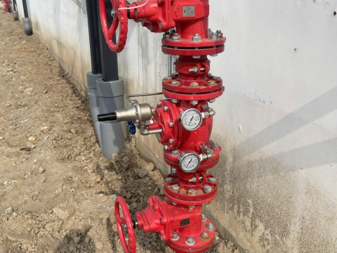 LŌ-GOI BAC NINH PROJECT