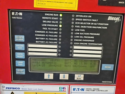 PEPSICO BINH DUONG FACTORY PROJECT