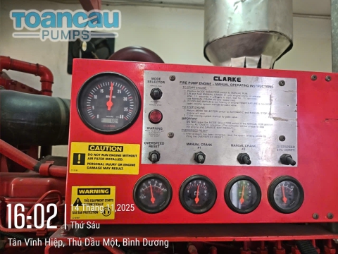 PEPSICO BINH DUONG FACTORY PROJECT