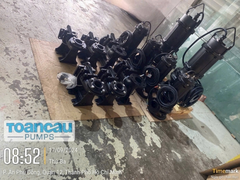 T3 TERMINAL - TAN SON NHAT AIRPORT