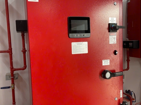 MAPPLETREE THUAN THANH PROJECT (UPDATE)