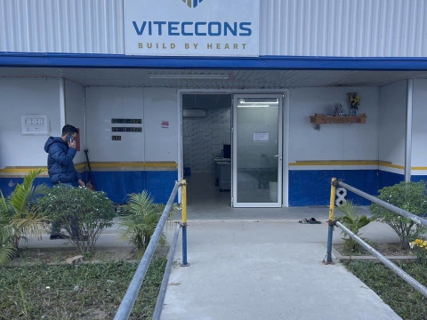 MAPPLETREE THUAN THANH PROJECT (UPDATE)