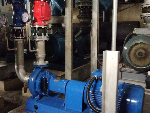 JABIL VIETNAM FACTORY