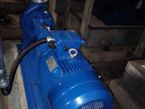 JABIL VIETNAM FACTORY