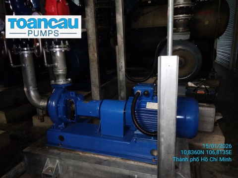 JABIL VIETNAM FACTORY