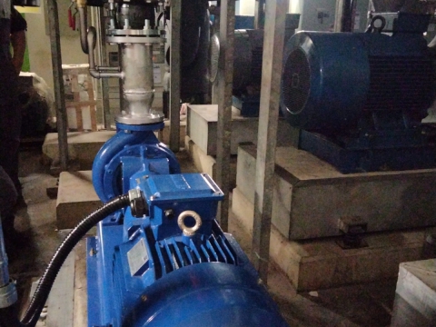 JABIL VIETNAM FACTORY