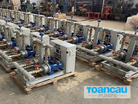 LA RÉSIDENCE PHOU VAO HOTEL