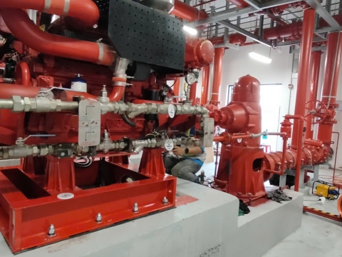 TTI FACTORY IN HO CHI MINH CITY