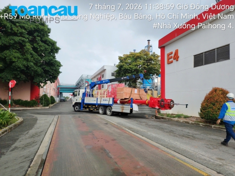 PAIHONG FACTORY