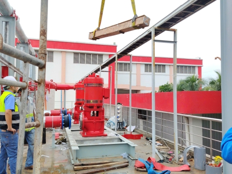 PAIHONG FACTORY