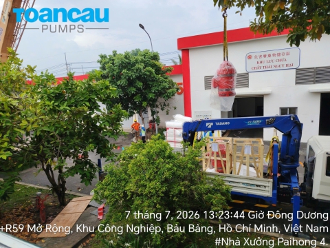 PAIHONG FACTORY