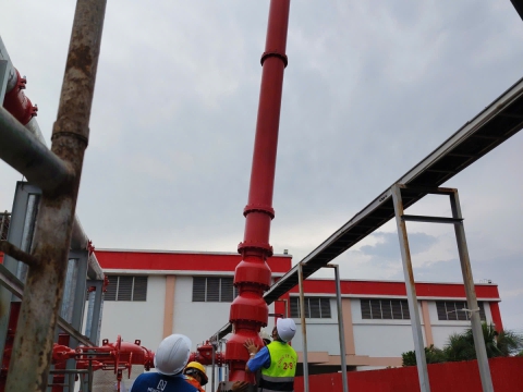PAIHONG FACTORY