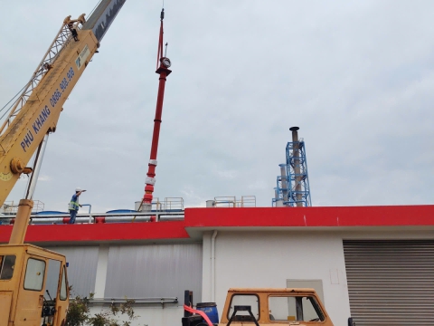 PAIHONG FACTORY