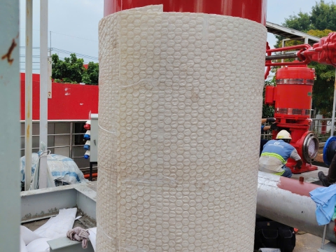 PAIHONG FACTORY