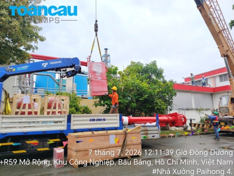 PAIHONG FACTORY
