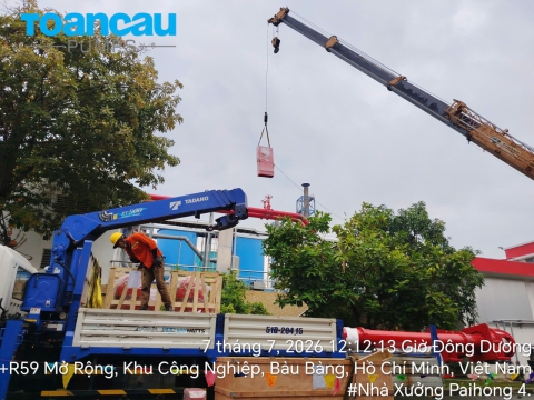 PAIHONG FACTORY