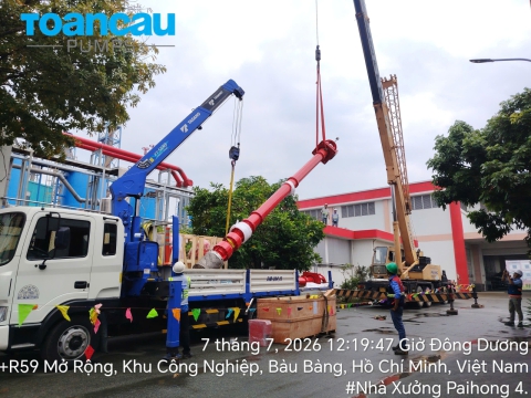 PAIHONG FACTORY