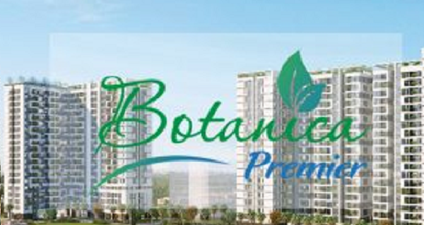THE BOTANICA PROJECT - HO CHI MINH CITY