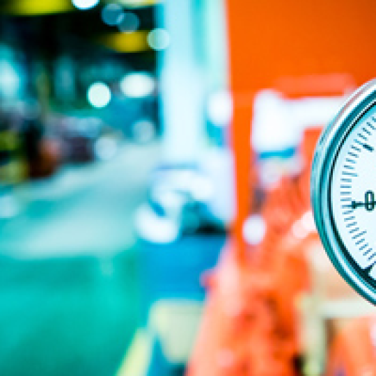 Installations & Applications