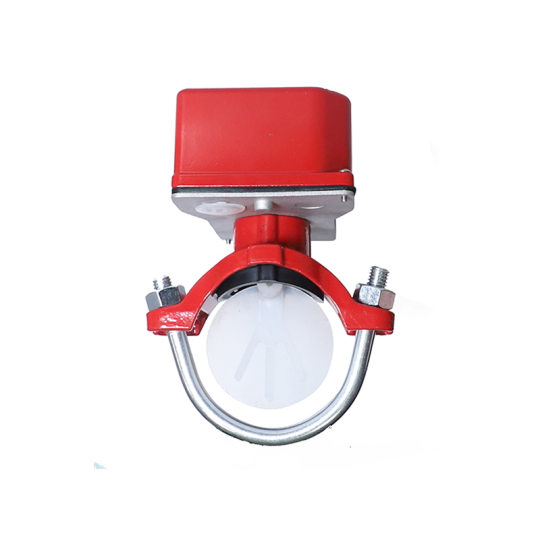 BS Water Flow Indicator (ZSJZ)