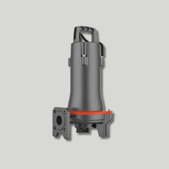 Submersible Pump SSWU