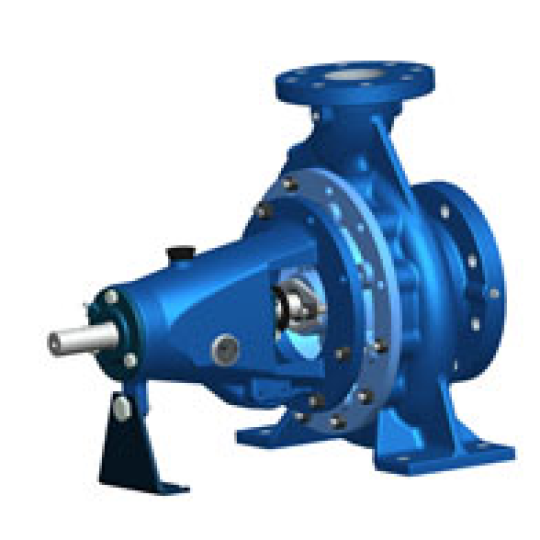 DB Utility Pump
