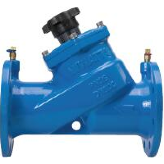 Static Balancing Valves(W-STBV-16Q)