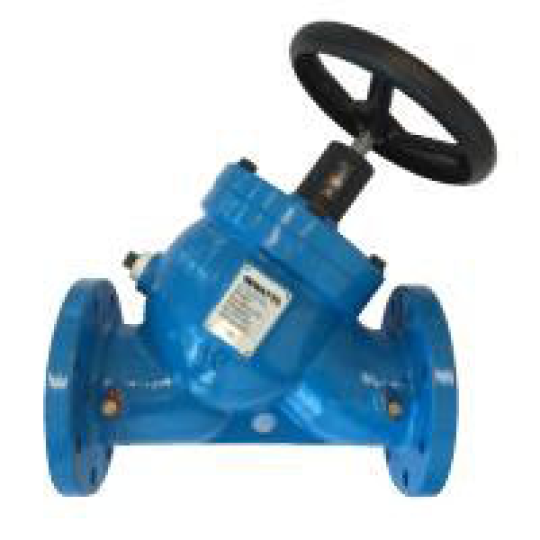 Triple Duty Valves(W-TDV-16Z/25Q)
