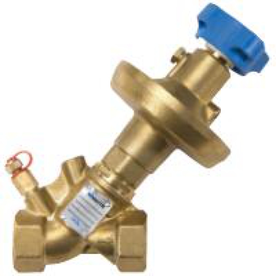 Series W-DPBV-16/25T(DN25-DN50)