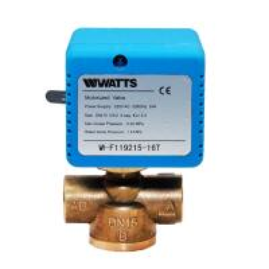 FCU Electric Valves(W-F119-16T)