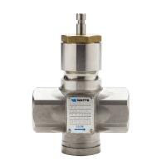 Electric Two-way Control Valve(W-912-16P)