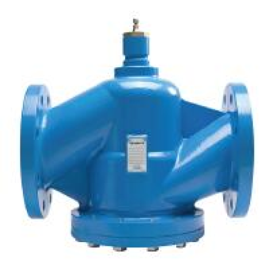 Electric Two-way Control Valve(W-942-16/25Q)