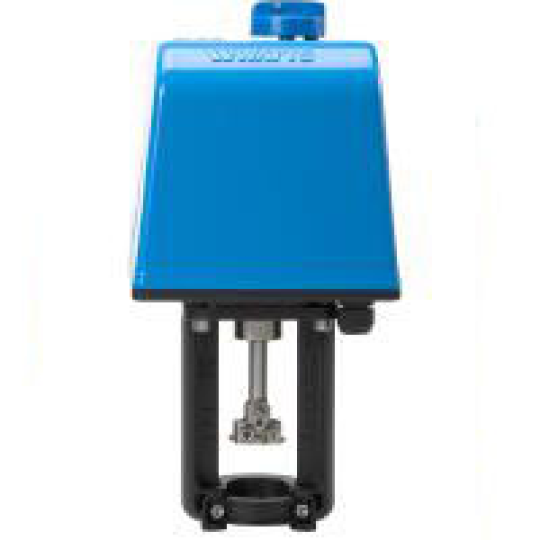 Electric Control Valve (W-A11)