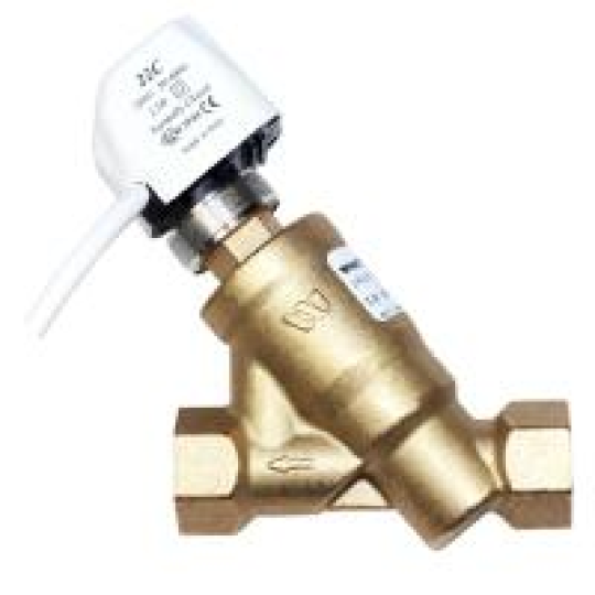 Series W-DP915-16T (DN15-DN25)