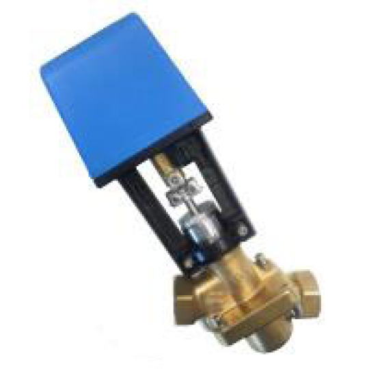 Series W-DPA912-16/25T (DN25-DN50)