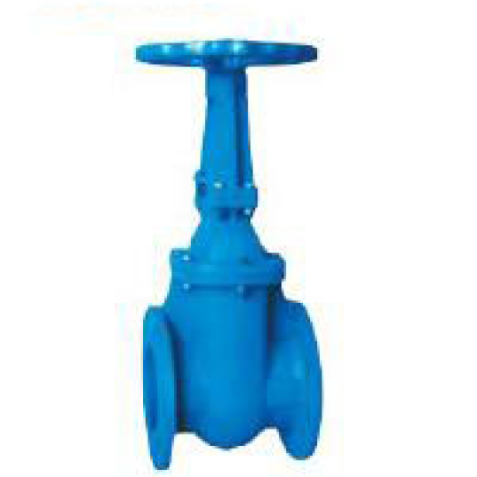 Rising Metal Seated Gate Valve(W-Z41H-25C)