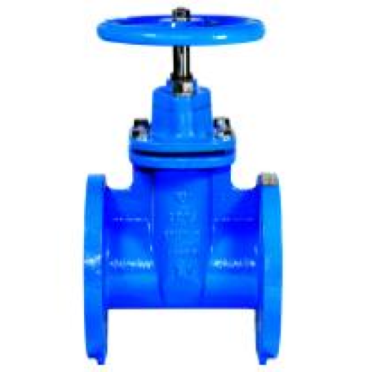 Non-rising Stem Gate Valve （W-405）