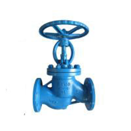 Globe Valve(W-J41H-16C)