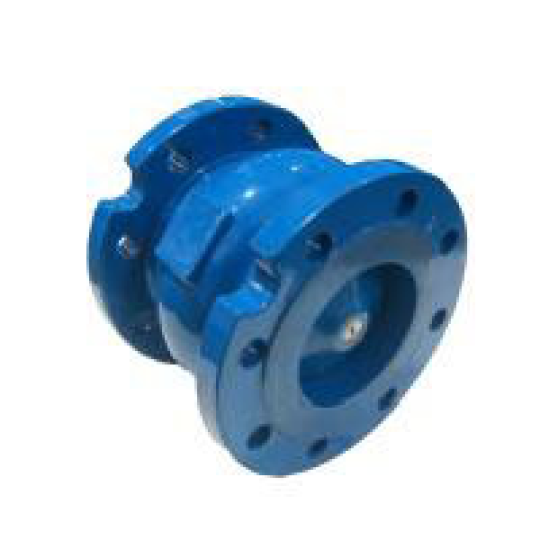 Silent Check Valve (402)