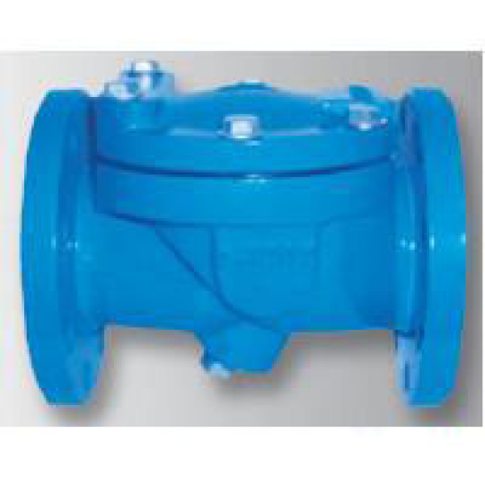 Swing Check Valve （W-H44X-16Q）
