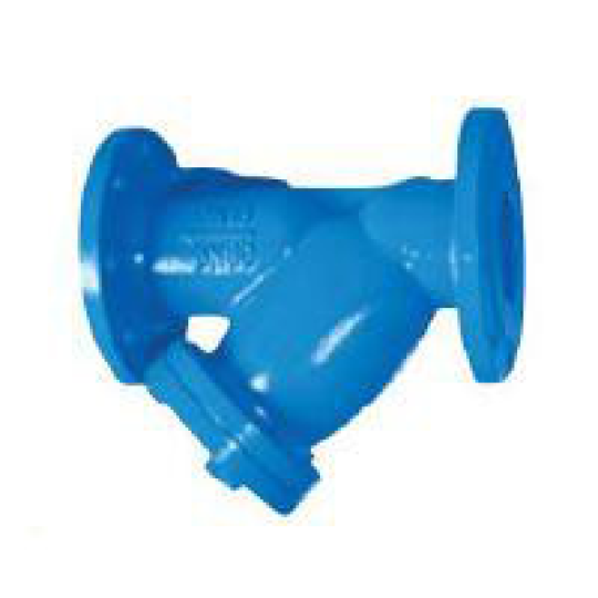 Y Strainer (W-YG41-25C)