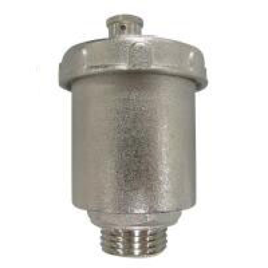 Air Vent Valve (W-PQ21X-16T)