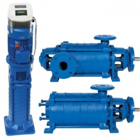 Vogel series MP, MPA, MPB, MPV